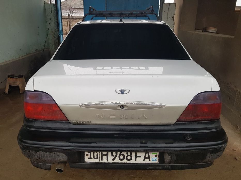 nexia 1 2003 йил