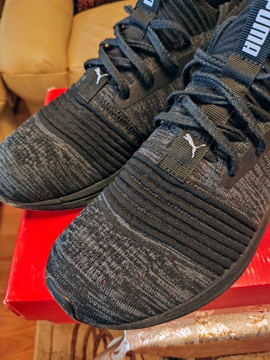 Високи маратонки Puma