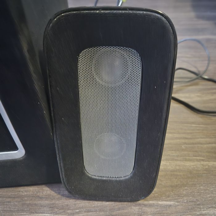 Philips speaker system SPA 4310/10 / Филипс аудио система
