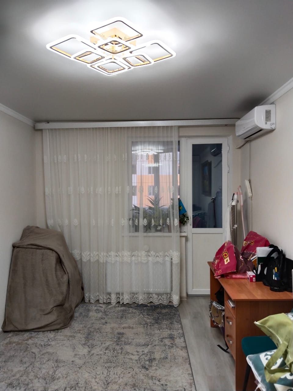 ЖК Отау/улица А 105,дом 20/1