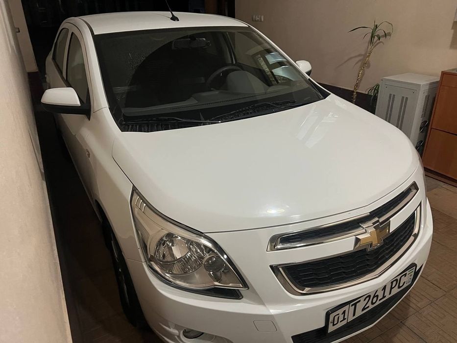 Кобальт автомат 4 позиция, Kobalt Cobalt 4 pozisyon