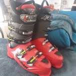 Clapari Atomic M110 mărime 29-29.5