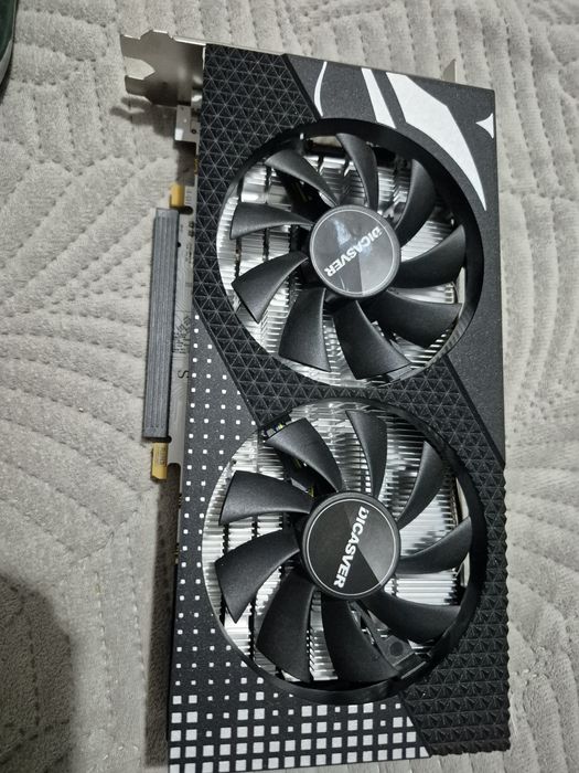 Rx580 4GB 2048sp