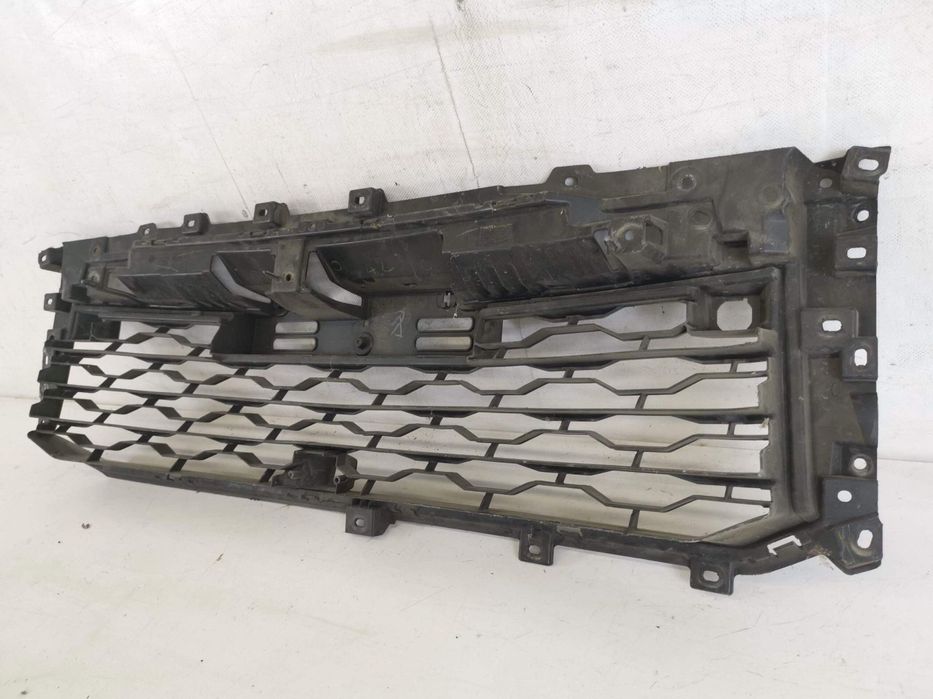 Grila Bara Fata   Mitsubishi L200 2019 2020 2021 2022 2023 Originala I