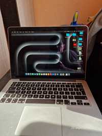 Macbook pro 13.3-inch 2015