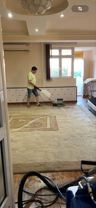 Ковер 5* 4 в отличном состоянии