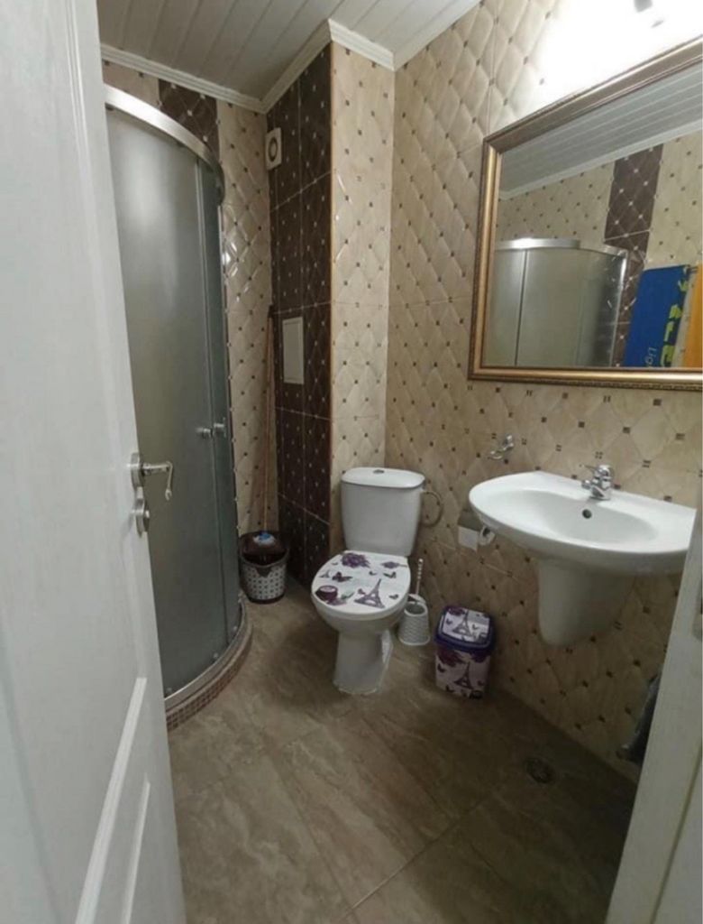 Дава се под наем Тристаен апартамент в Бургас, Изгрев - 74 кв.м за 400 € - Снимка #4