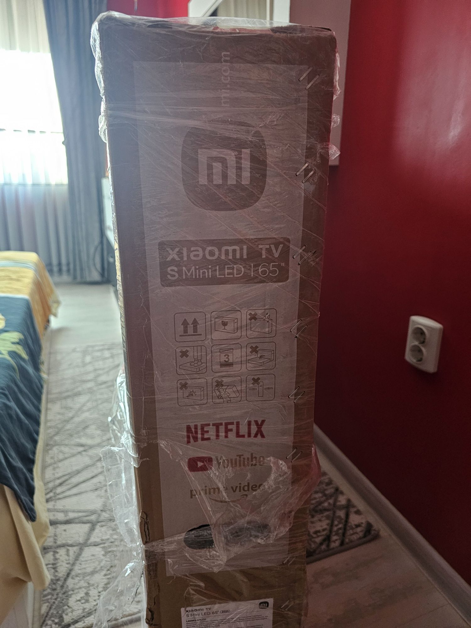 Xiaomi TV S Mini LED 65 2025