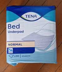 TENA простыня одноразовая Bed UP Normal белый 60x90 см 30шт