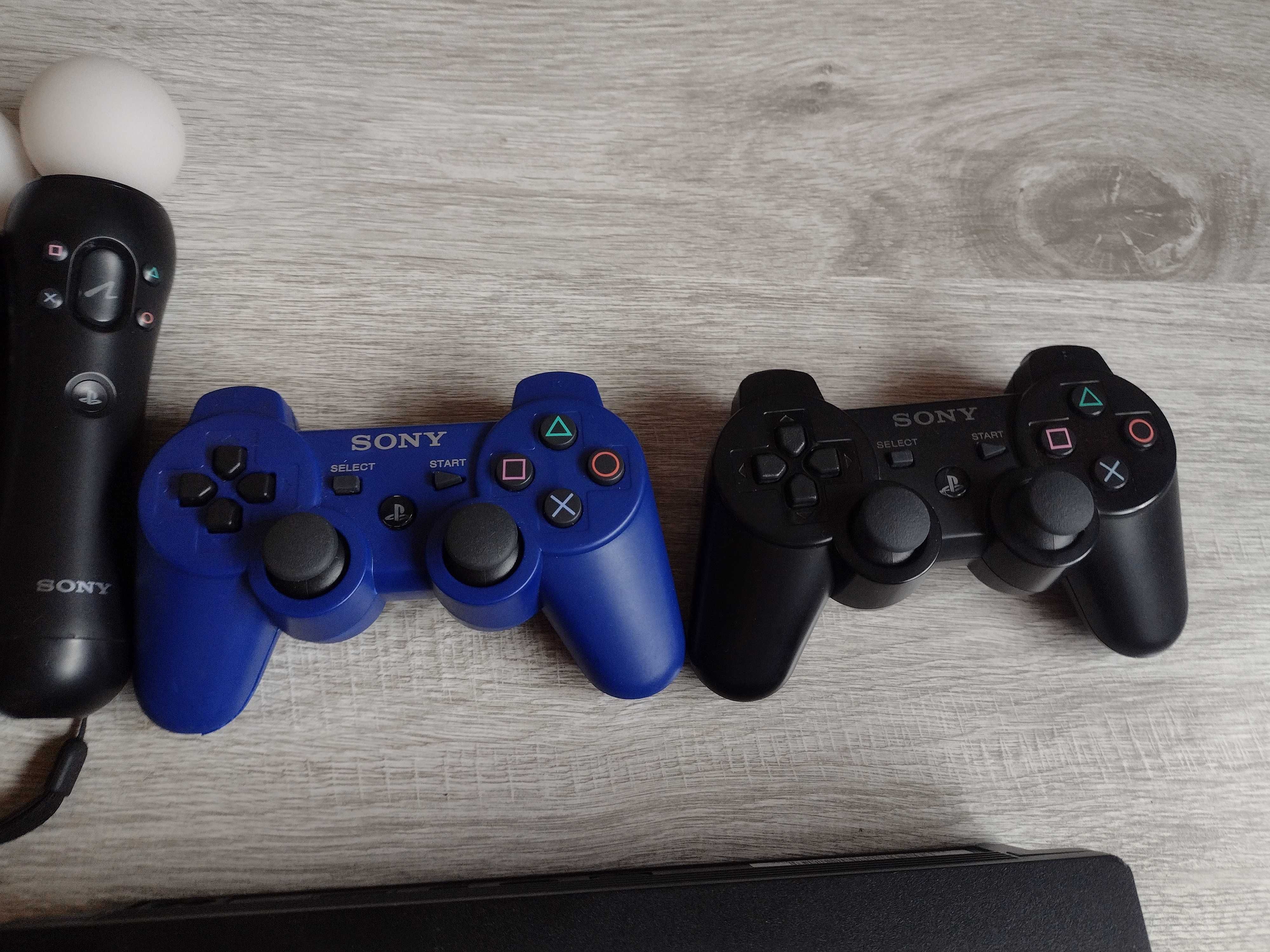 Sony Playstation 3