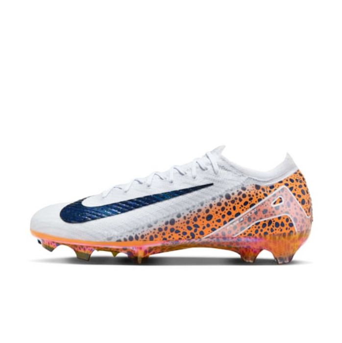 Ghete fotbal Nike Mercurial