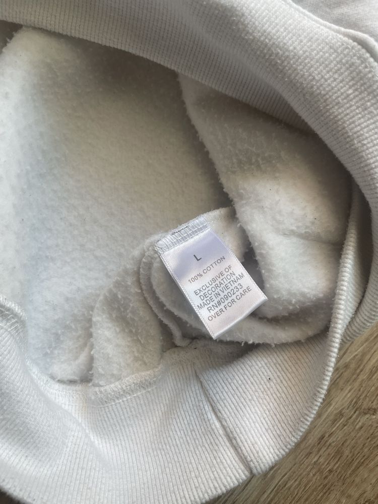 Vand hanorac essentials L