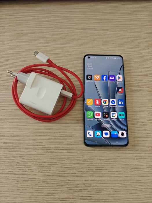 OnePlus 10 Pro 256/24