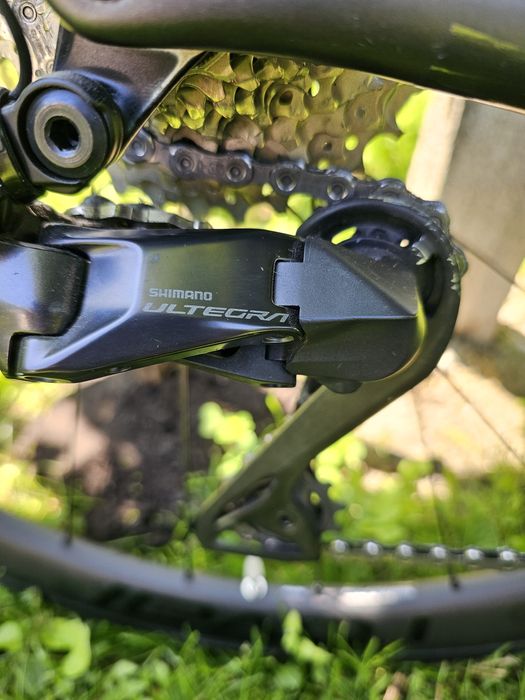 Specialized Roubaix SL 7