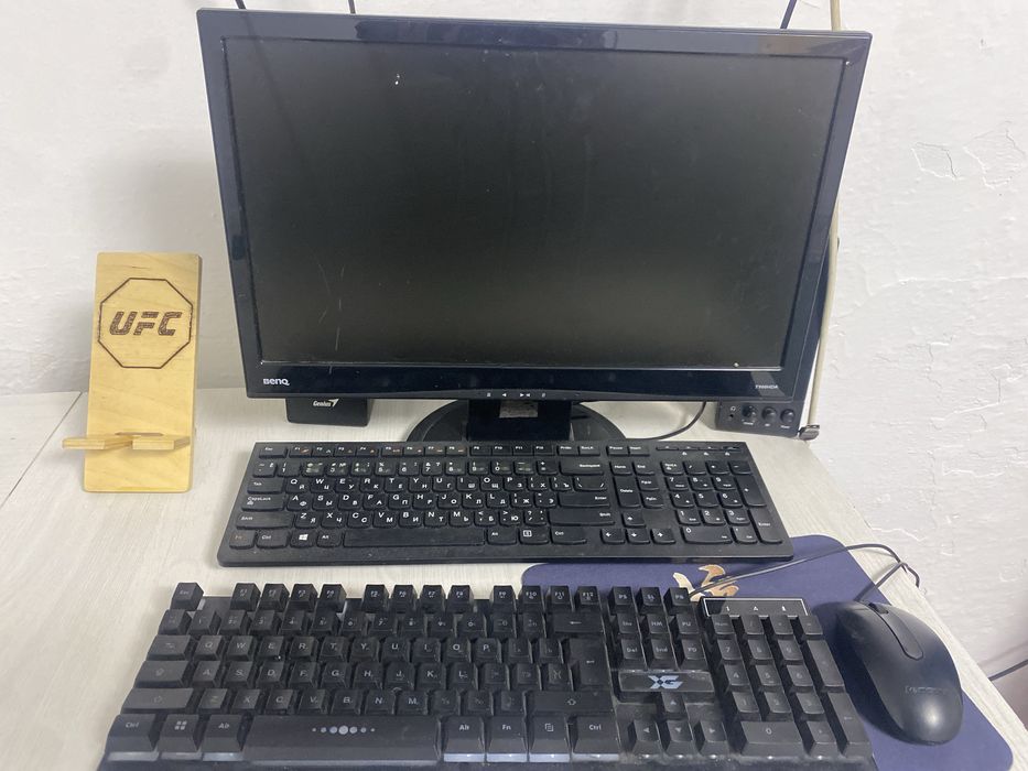 Продам компьютер