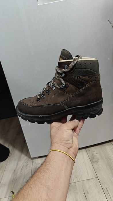 Meindl mărimea 39.5