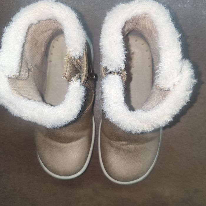 Детски боти Mayoral и H&M