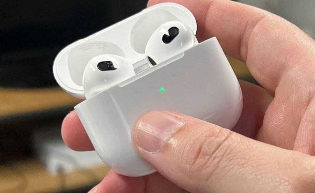 airpods  lux качество в наличии модели 2/2pro/3