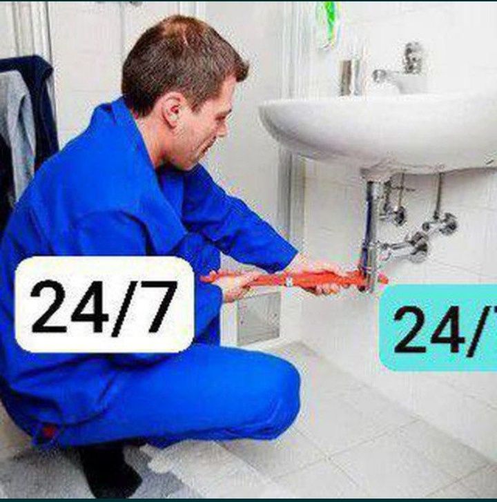Сантехник по Ташкенте 24/7