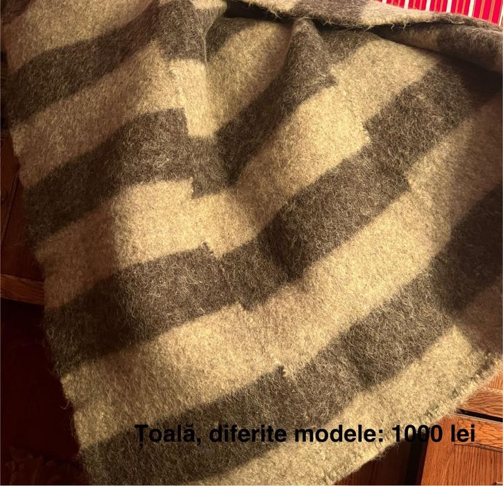 Obiecte traditionale Muscel