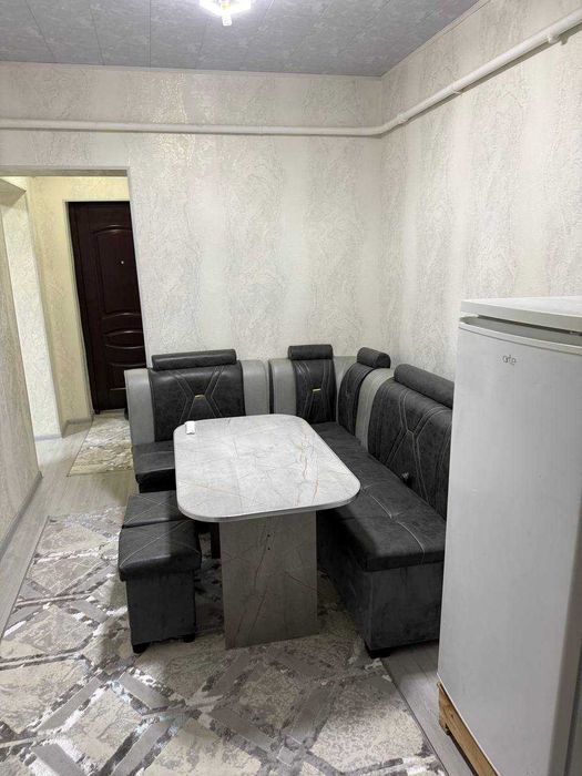 СРОЧНО! Продаётся квартира 1/2/4, Яккасарайский район, 28,8 м2