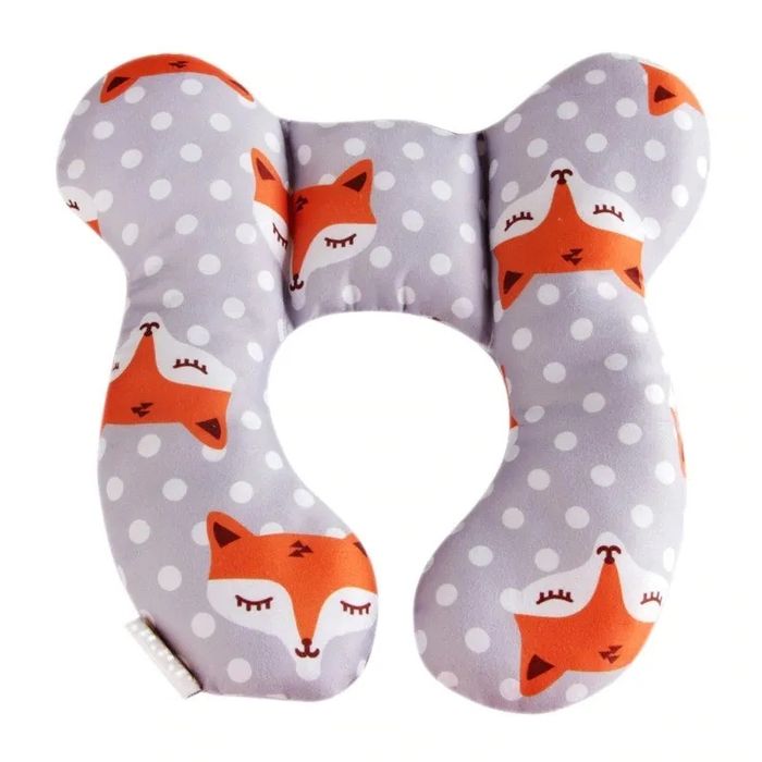 Perna stabilizatoare pentru bebelusi