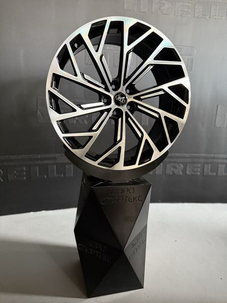 21цола AUDI A8 5x112 Ауди 4бр