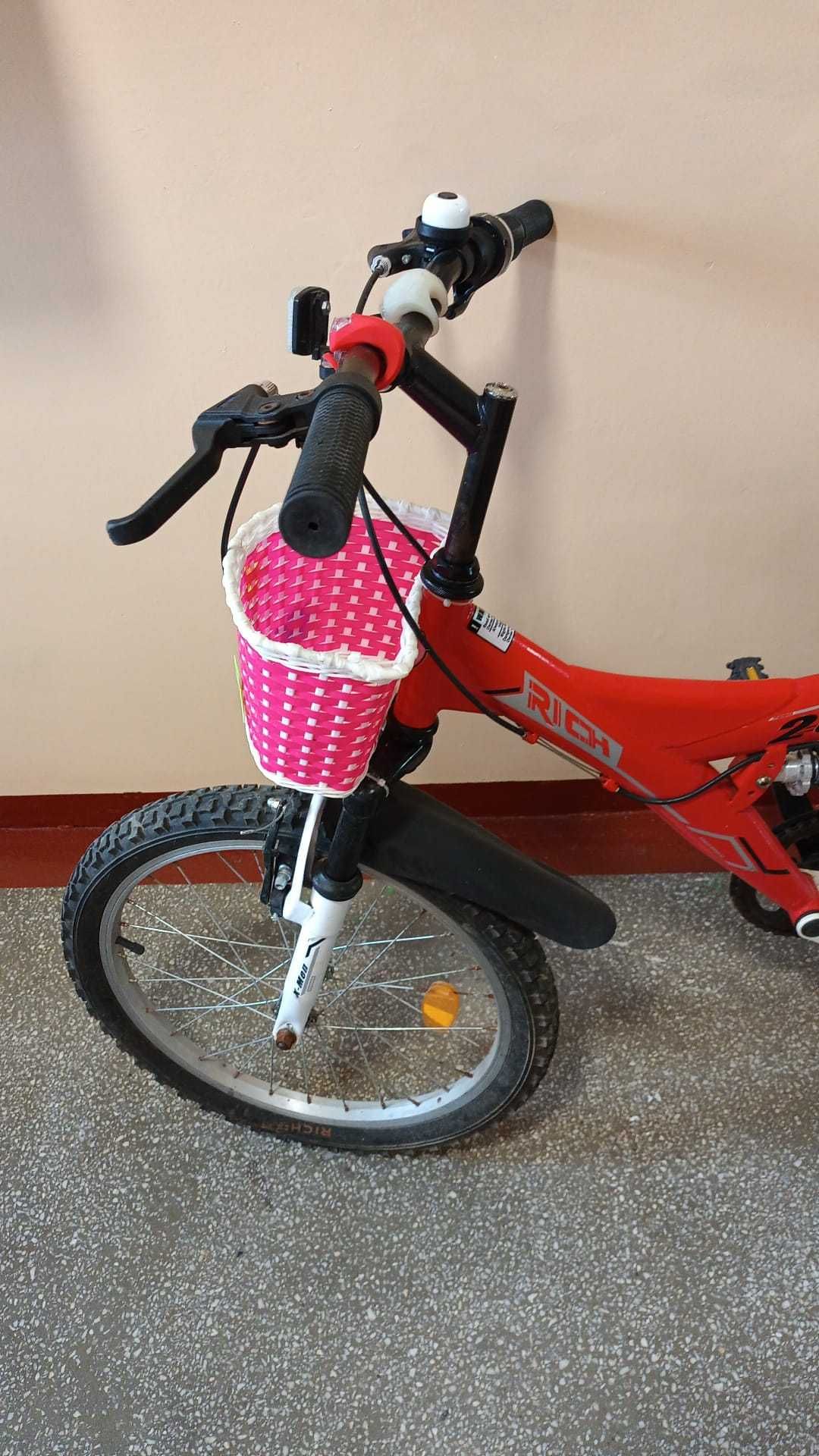 Bicicleta excepțională pentru copii