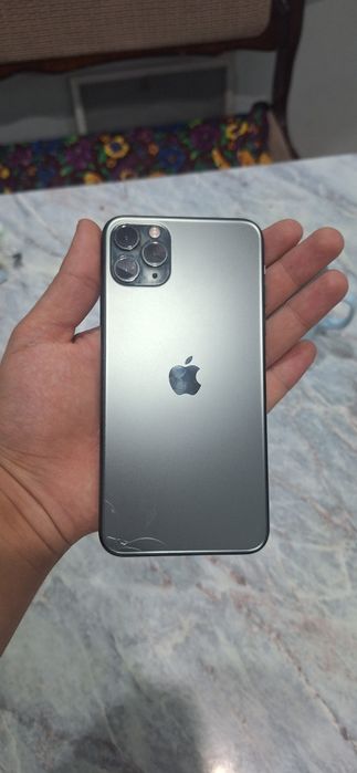 Iphone 11 Pro Max
