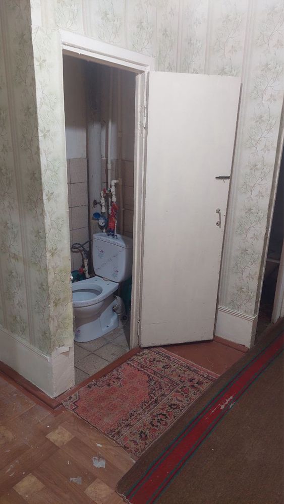 Ижорага 2 хонали квартира
