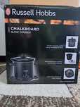 Russell Hobbs Multicooker 3.5 l