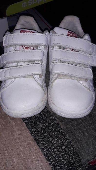 Adidas-stan smith-26 1/2