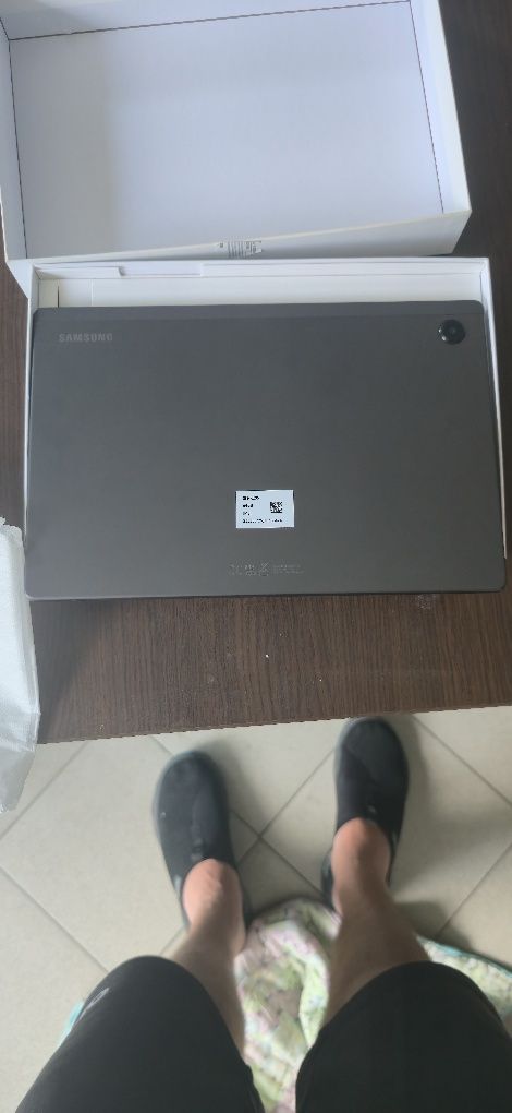 Samsung Galaxy Tab A8