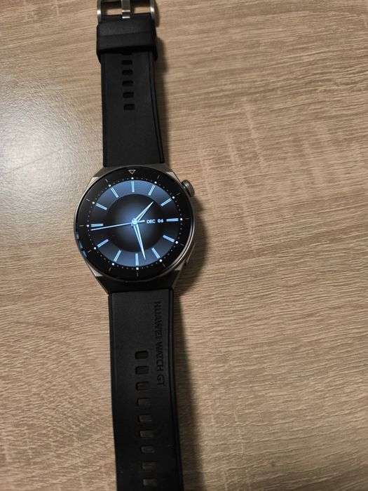 Huawei GT 3 Pro + подаръци