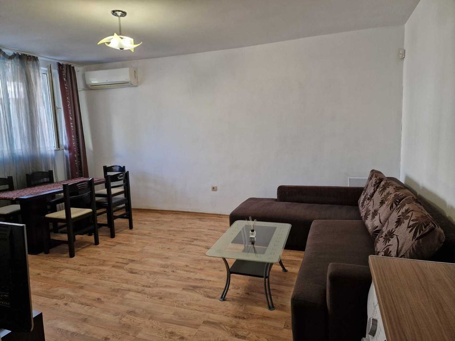 Дава се под наем Двустаен апартамент в София, Младост 2 - 52 кв.м за 550 € - Снимка #2