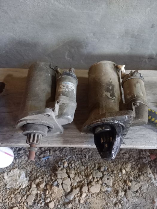 Продам стартер..