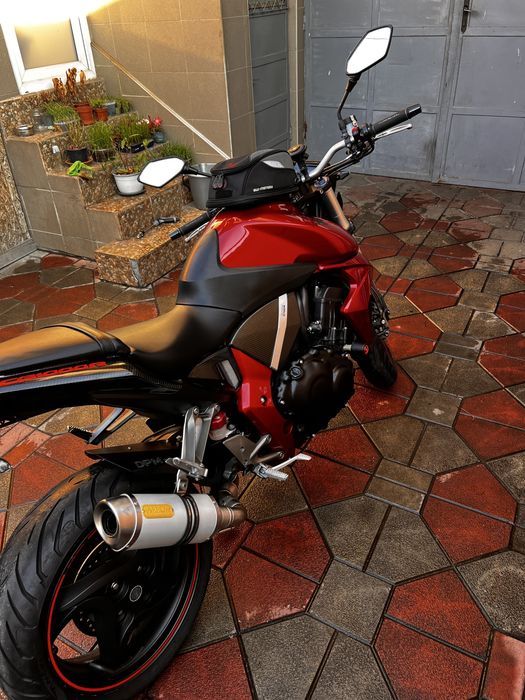 Vand CB 1000 R SC 60