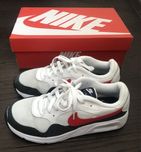 Маратонки  Nike Air Max SC CW4555-103 Размер 40,5