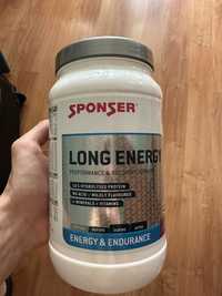 Sponser long energy