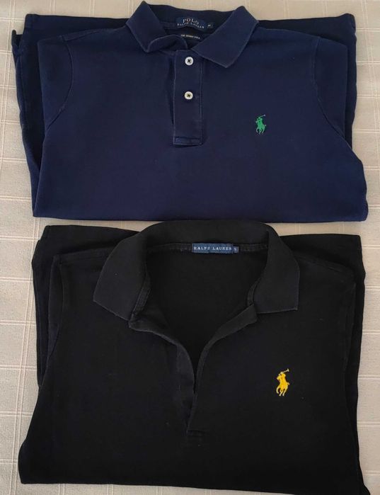 Дрехи Nike, Tommy Hilfiger, Under Armour, Ralph Lauren, Asics и др.