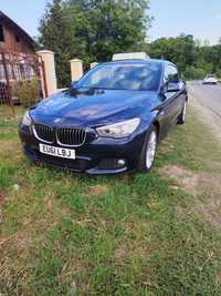 de vanzare Bmw 530 d GT