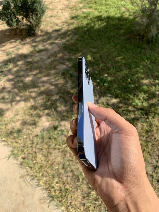 Iphone 13 pro max srochno sotiladi