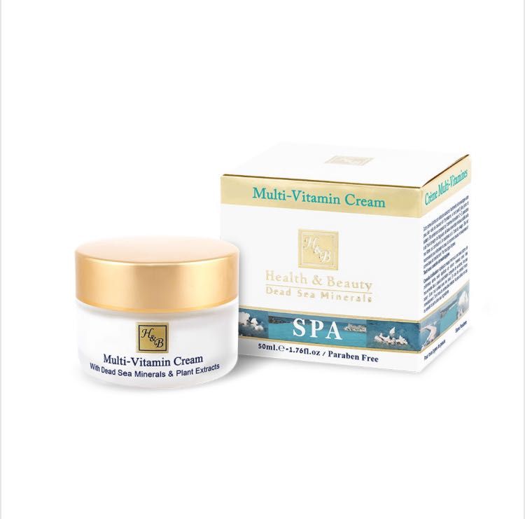 Crema de fata Health &Beauty