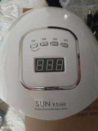 Sun X5 Max 150W UV Led /2бр.