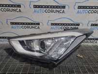 Far Stanga Hyundai Santa Fe 3 2012 - 2016 SUV 4 Usi (1193) Cu lupă