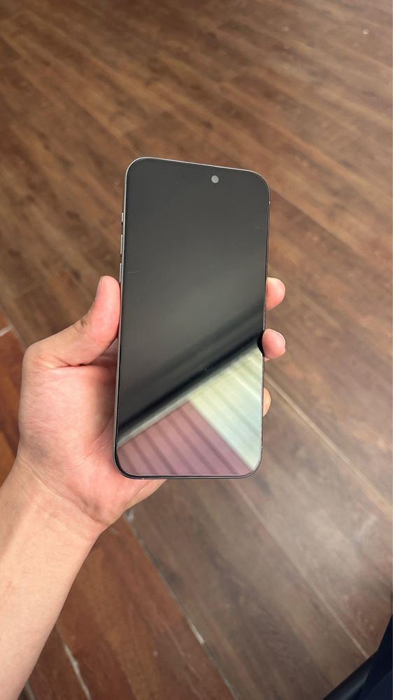Apple iPhone 15 Pro Max 256Gb