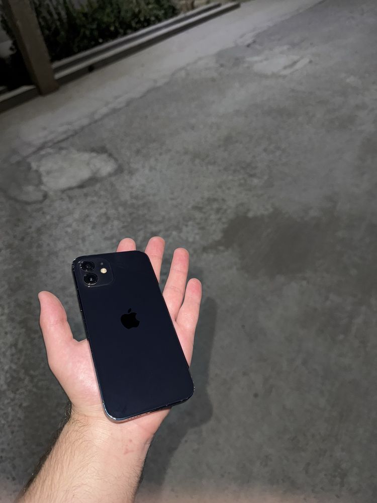 Iphone 12 128 gb