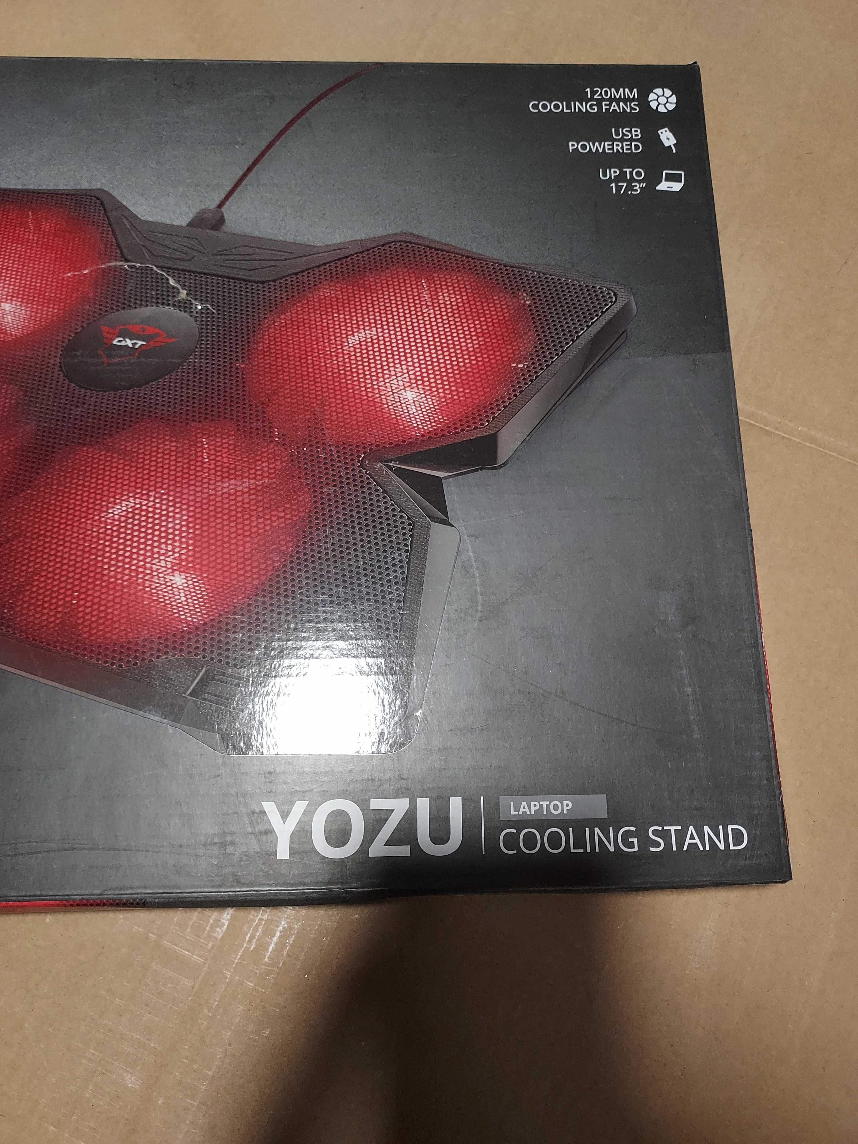 Stand racire laptop Yozu Trust