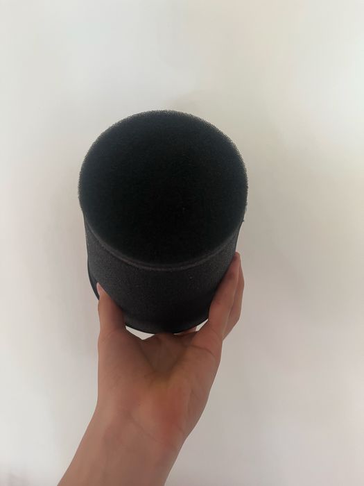 Filtru aer ramair 70 mm