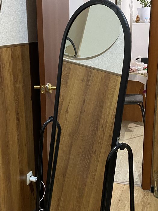 Продаи зеркало в пол